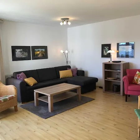 Apartment Haus 