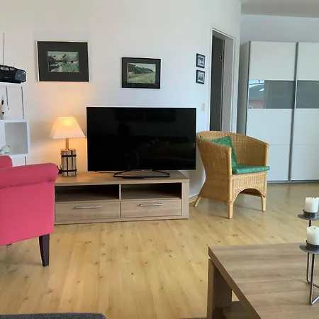 Appartement Haus 